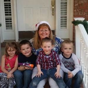 Meet your Posher, Melissa